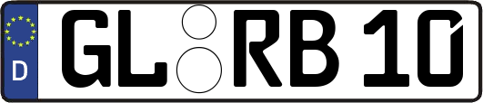 GL-RB10