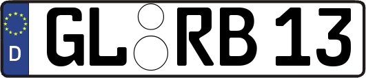 GL-RB13