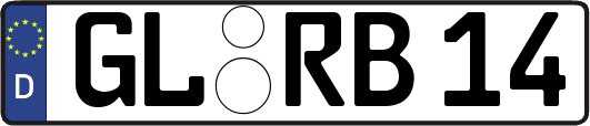 GL-RB14