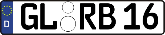 GL-RB16