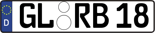GL-RB18