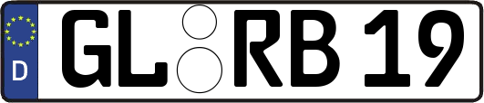 GL-RB19