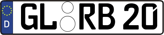 GL-RB20