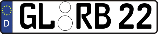 GL-RB22