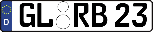 GL-RB23