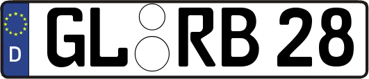 GL-RB28