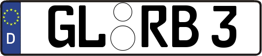 GL-RB3