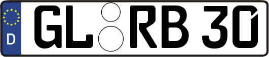 GL-RB30