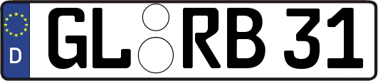 GL-RB31