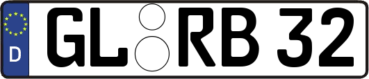 GL-RB32