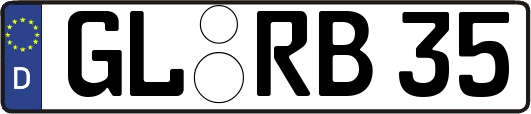 GL-RB35