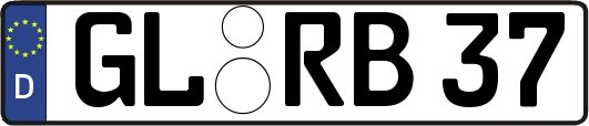 GL-RB37
