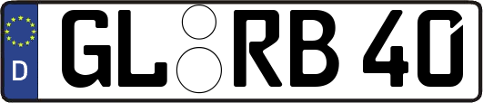 GL-RB40