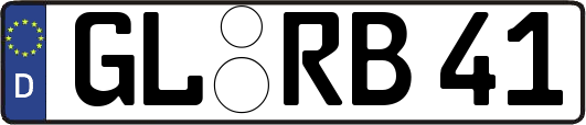 GL-RB41