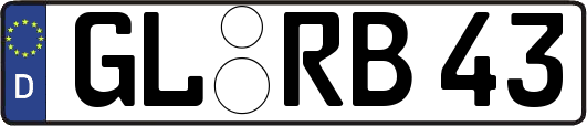 GL-RB43