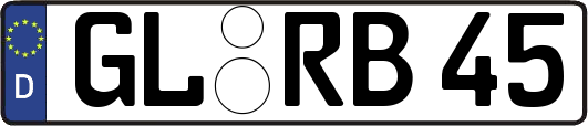 GL-RB45