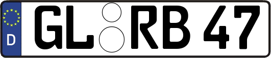 GL-RB47