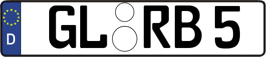 GL-RB5