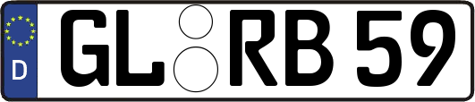 GL-RB59