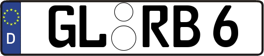 GL-RB6