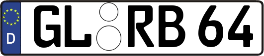 GL-RB64