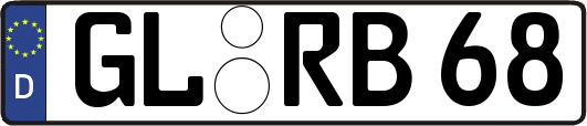 GL-RB68