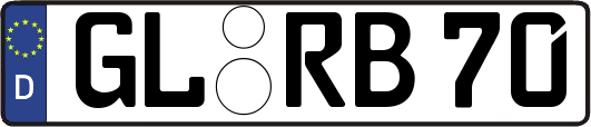 GL-RB70