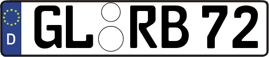 GL-RB72
