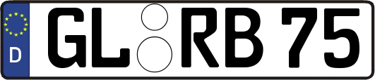 GL-RB75