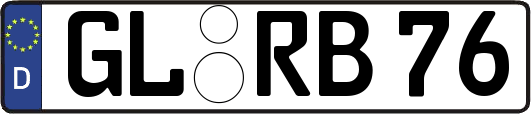 GL-RB76