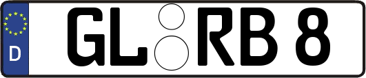 GL-RB8