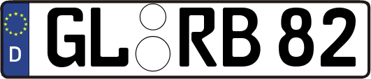GL-RB82