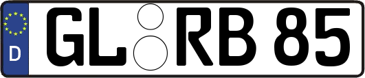 GL-RB85