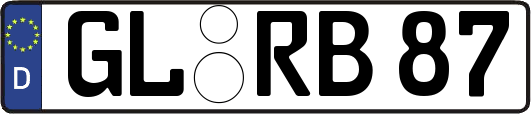 GL-RB87