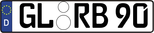 GL-RB90
