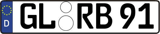 GL-RB91