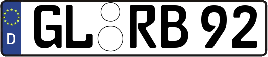 GL-RB92