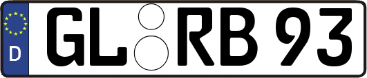 GL-RB93