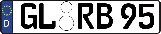 GL-RB95