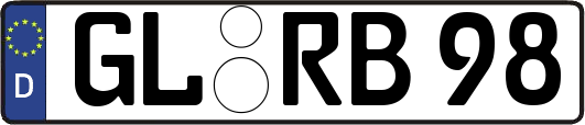 GL-RB98
