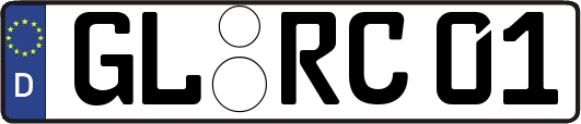 GL-RC01