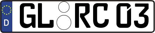 GL-RC03