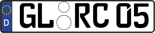 GL-RC05