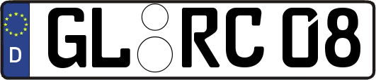 GL-RC08