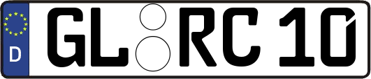 GL-RC10