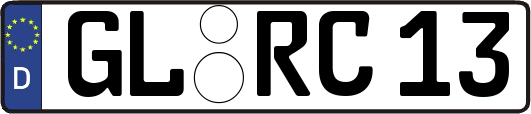GL-RC13
