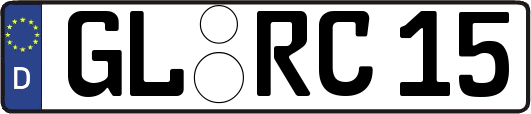 GL-RC15