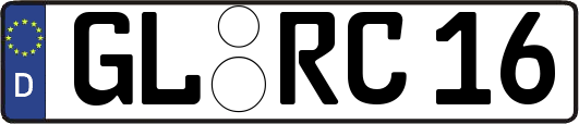 GL-RC16