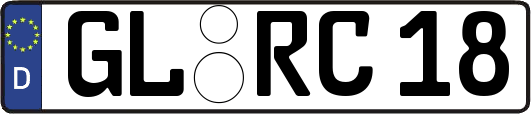 GL-RC18