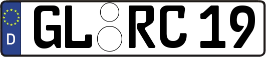 GL-RC19